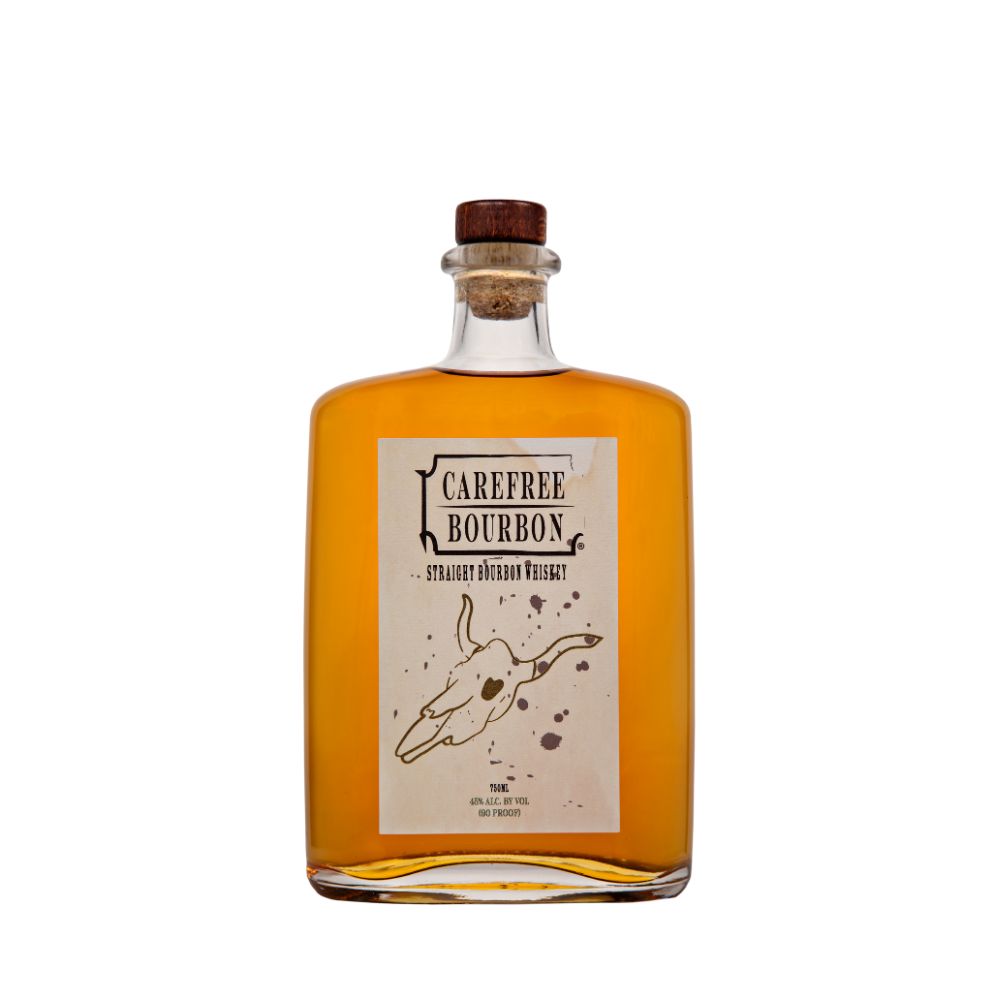 Carefree Spirits - Carefree Bourbon 90 Proof