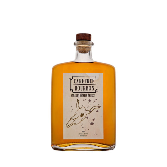 Carefree Spirits - Carefree Bourbon 90 Proof